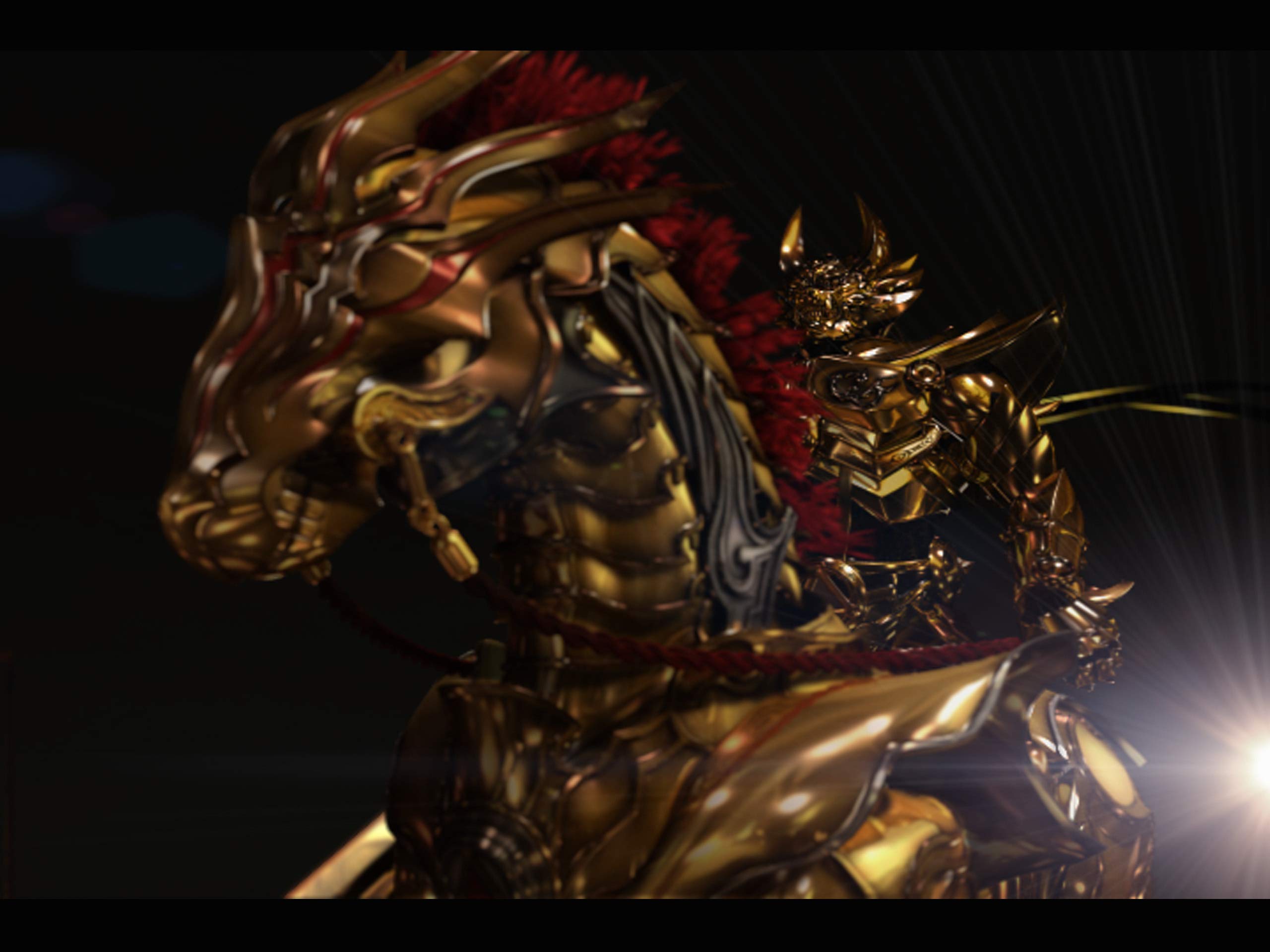 Amazon.co.jp 牙狼＜GARO＞ HDリマスター を観る Prime Video