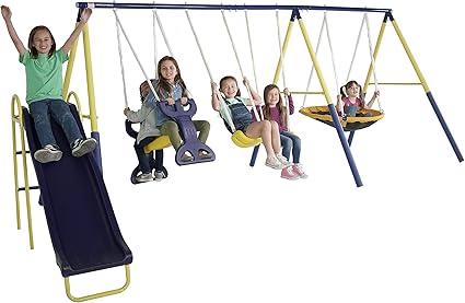 amazon swing set
