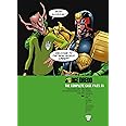 Judge Dredd: The Complete Case Files 33
