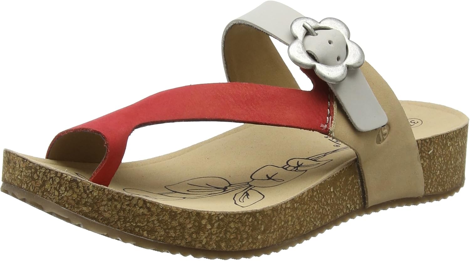 josef seibel tonga 23 sandals