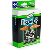 Fritz Expel-P 20 Count