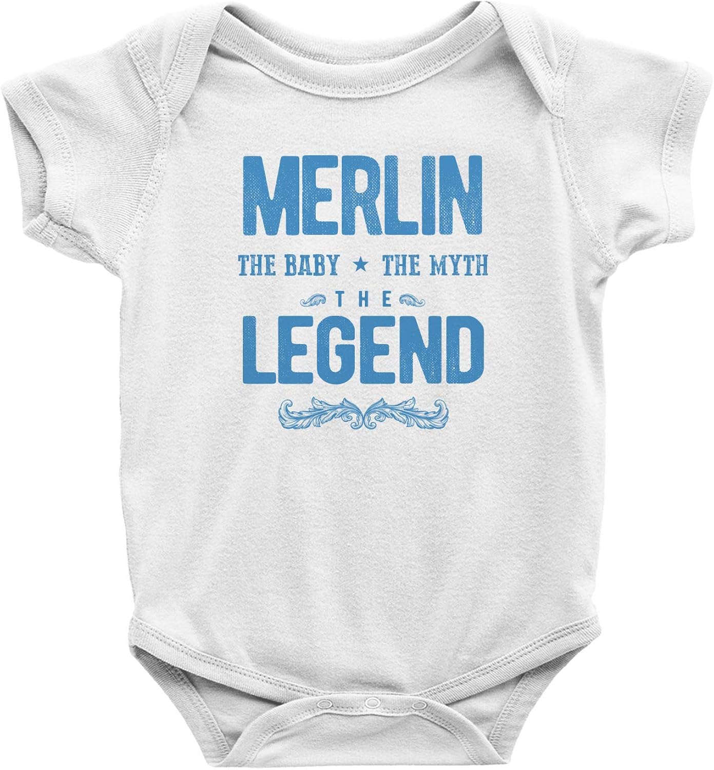 merlin bodysuit