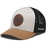 Columbia Rugged Outdoor Mesh Stretch-Fit Hat