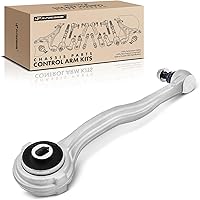 Amazon.com: Bapmic Front Lower Forward Thrust Control Arm  