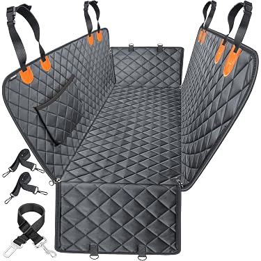 Best Dog Car Travel Accessories: Ultimate Gear for Safe Journeys