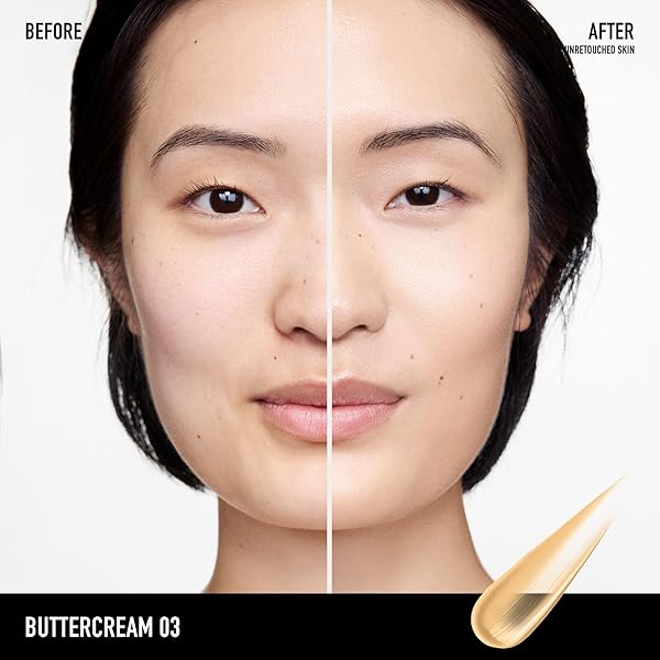 BAREMINERALS COMPLEXION RESCUE TINTED MOISTURIZER FOR FACE WITH SPF 30 + HYALURONIC ACID, HYDRATING TINTED MINERAL SUNSCREEN FOR FACE, SKIN TINT, VEGAN