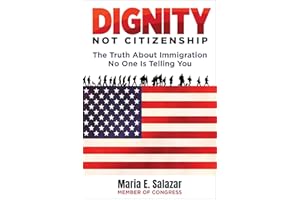 Dignity Not Citizenship: The Truth About Immigration No One Is Telling You