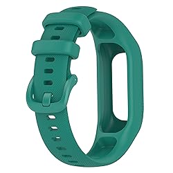 5 Pack Bands Compatible for Garmin Vivosmart 5