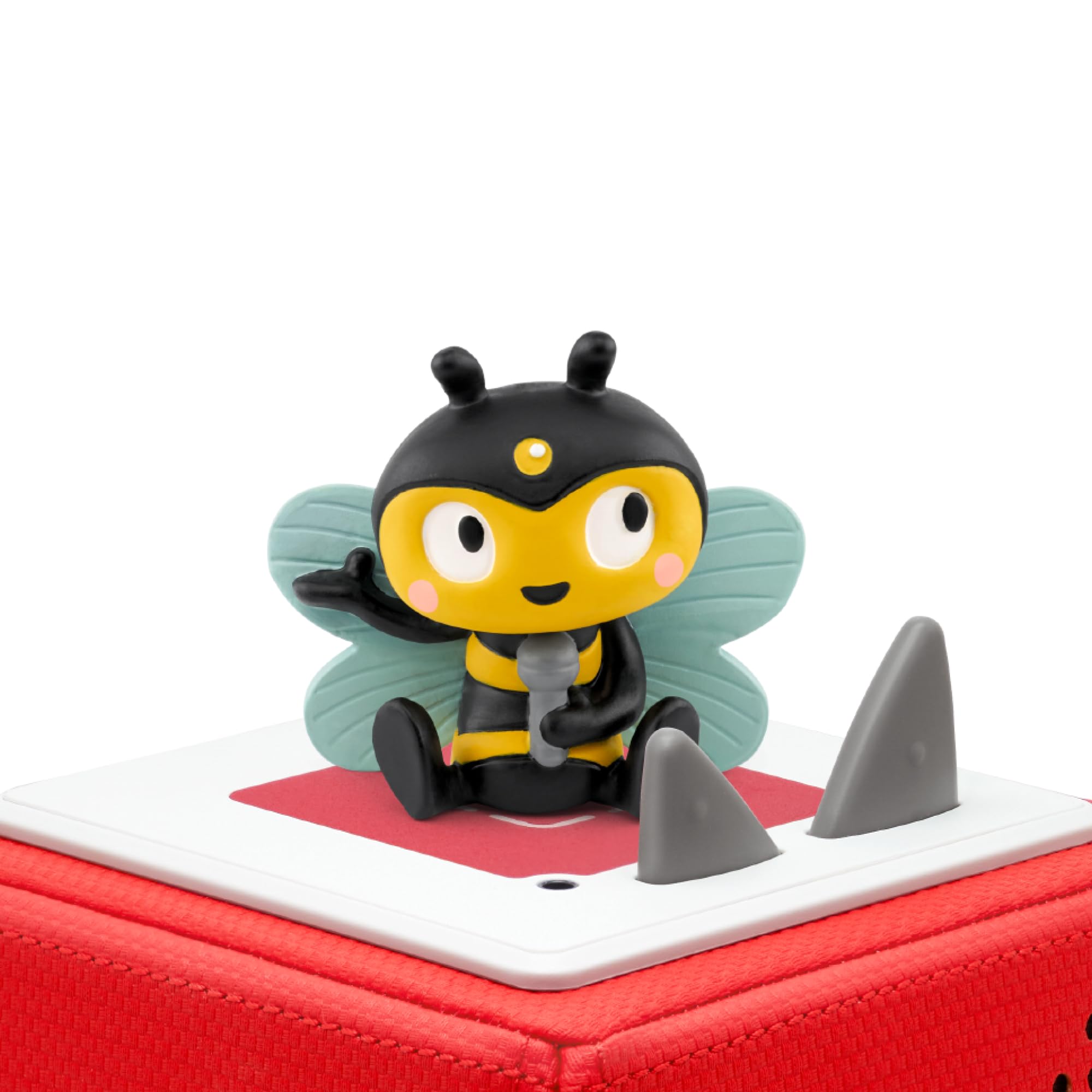 tonies Favourite Children's Songs - Bugs! Audio Character, for use with Toniebox