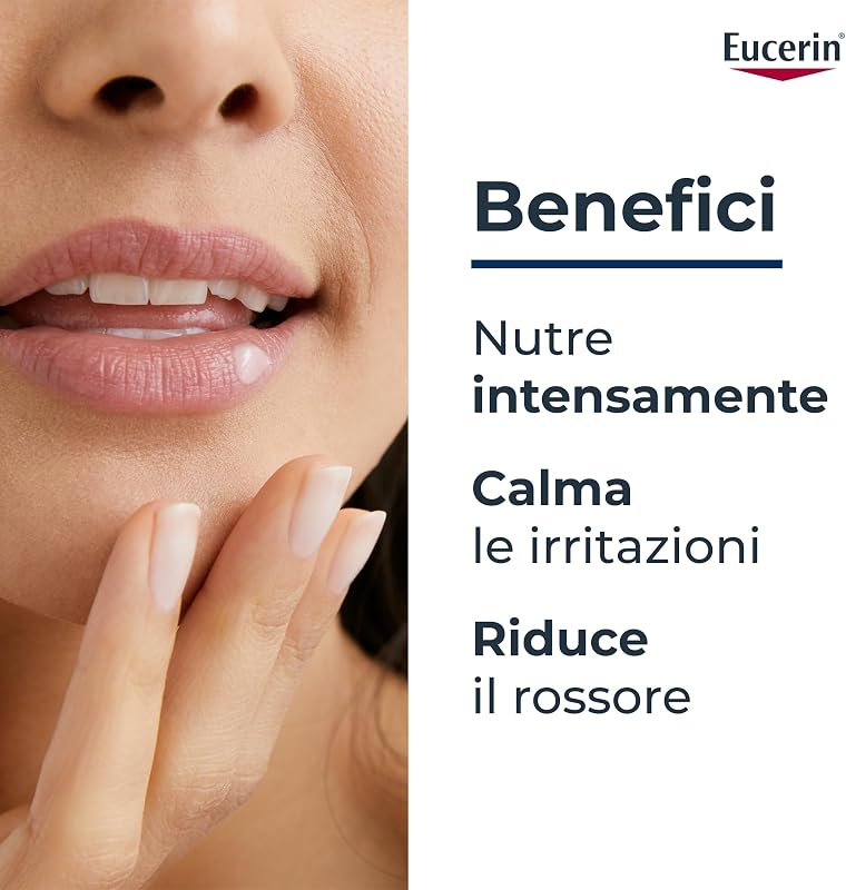 Acute Balsamo Labbra, 10 ml