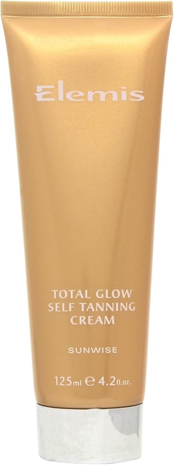 elemis self tan
