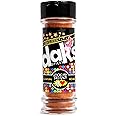 DAK's Spices BBQueen Seasoning Blend | 100% Salt & Sugar Free | Healthy Seasoning | MSG, Preservative & Potassium Chloride Free | Low Carb & Keto Friendly | Perfect for Adding Flavor to Recipes | 1.5 oz