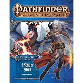 Pathfinder Adventure Path: Hell's Rebels Part 4 - A Song of Silver