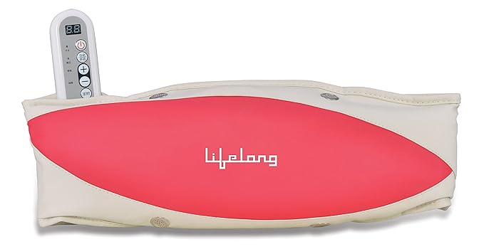 Lifelong Slimming Belt Massager GetSlim