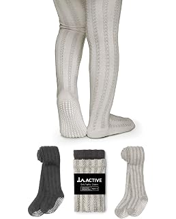 Elonglin Collant Unisexe Bebe Automne Hiver Garder Chaud Collants Coton Imprime Legging Resistant Peau Serre Pieds Opaque Jambiere Danse Yoga Douce Pour Enfant Taille S 0 1 Ans Style 1 Bebe Fille 0 24m Chaussettes