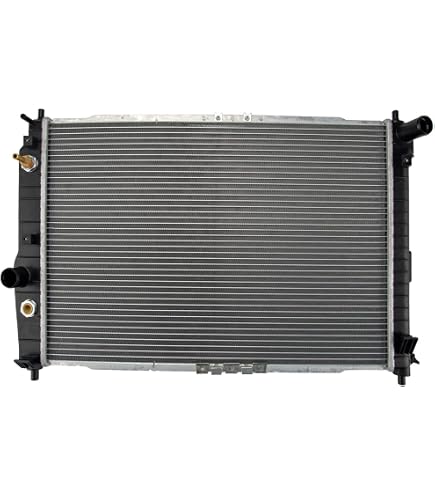 A/C Suction Hose Assembly For Chevrolet Aveo 2004-2011 & Pontiac G3 2010 - 1.6L Compressor To Evaporator