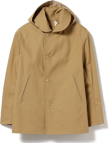 Amazon ビーミング ライフストア By ビームス Orcival オーシバル ダッフルコート ショールカラー コート レディース ベージュ 0 コート ジャケット 通販