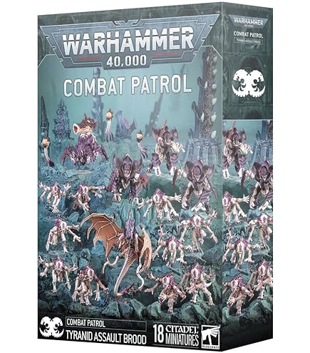 その他 Warhammer 40,000 Tyranids Haruspex Amazon.com: Games Workshop Warhammer 40,000 Tyranid Haruspex