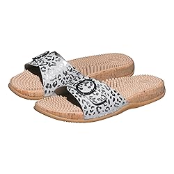 Revs - Katrine - Women’s Single Strap Reflexology