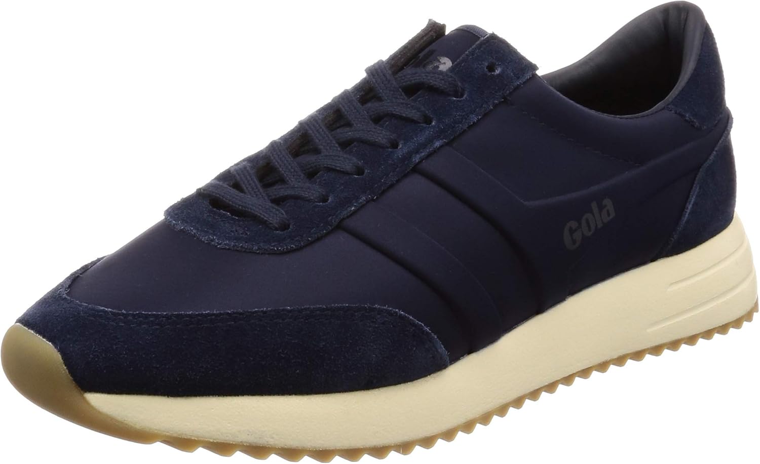 Amazon ゴーラ スニーカー Imgl2 ネイビー 28 Cm Gola ゴーラ スニーカー