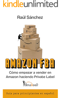 secretos para vender en amazon