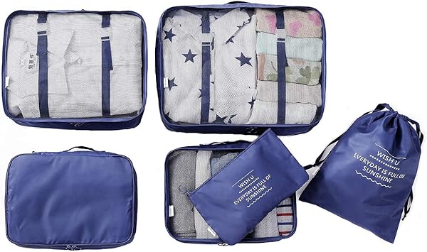 global travel luggage