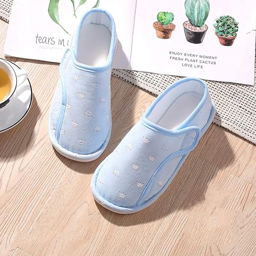 wide fit non slip shoes