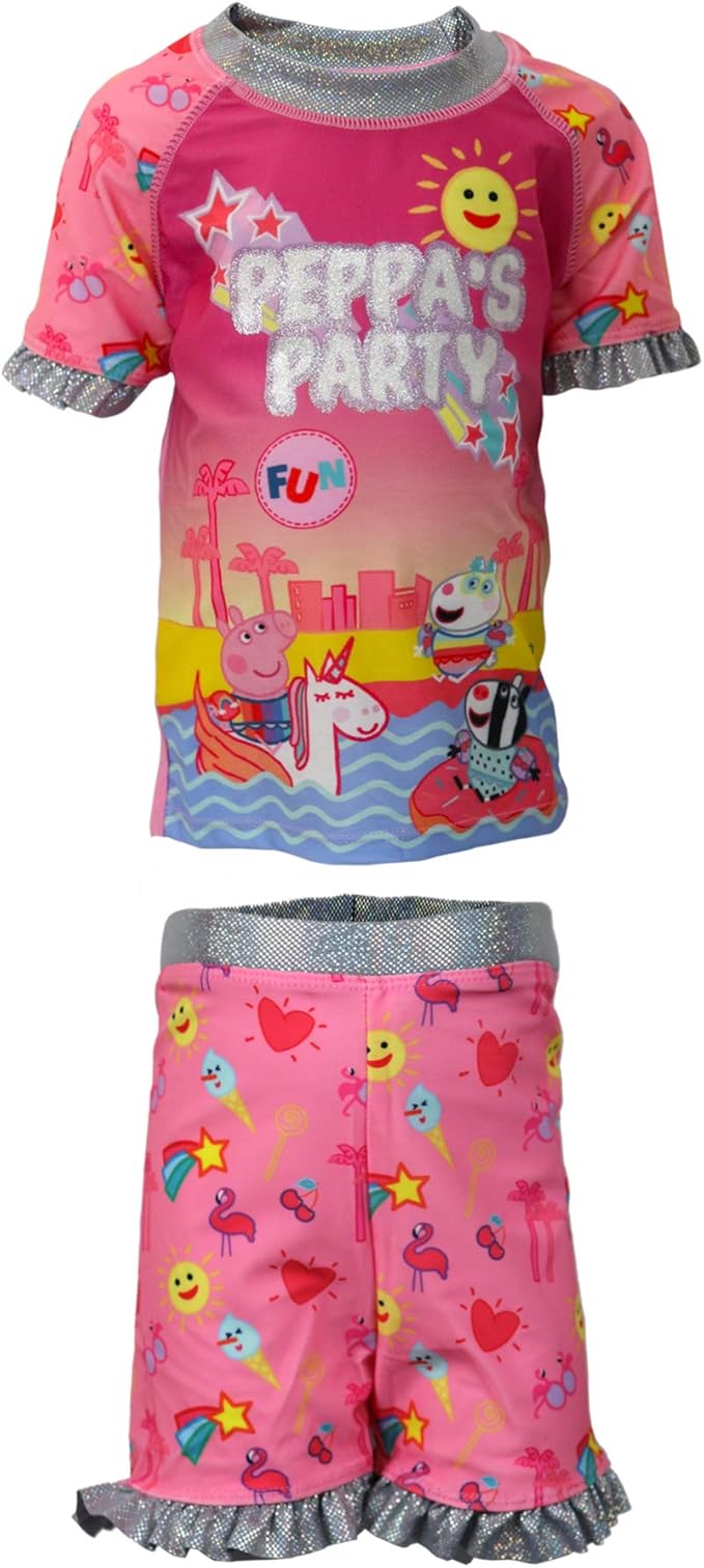 official peppa pig merchandise