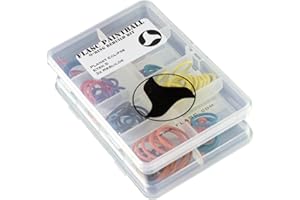 Flasc Paintball Planet Eclipse Etek 5 3X Color Coded Paintball o-Ring Rebuild kit