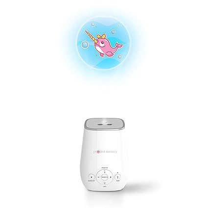 Sleep Soother White Noise Sound Machine And Night Light From Project Nursery 4 In 1 Sound Soother With Projector Nightlight And Timer #white #noise #sound #system Sleep Soother White Noise Sound Machine And Night Light From Project Nursery 4 In 1 Sound Soother With Projector Nightlight And Timer