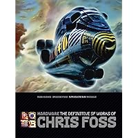 Futuria: Art of the Sci-Fi Age: Victionary: 9789887566656: Amazon