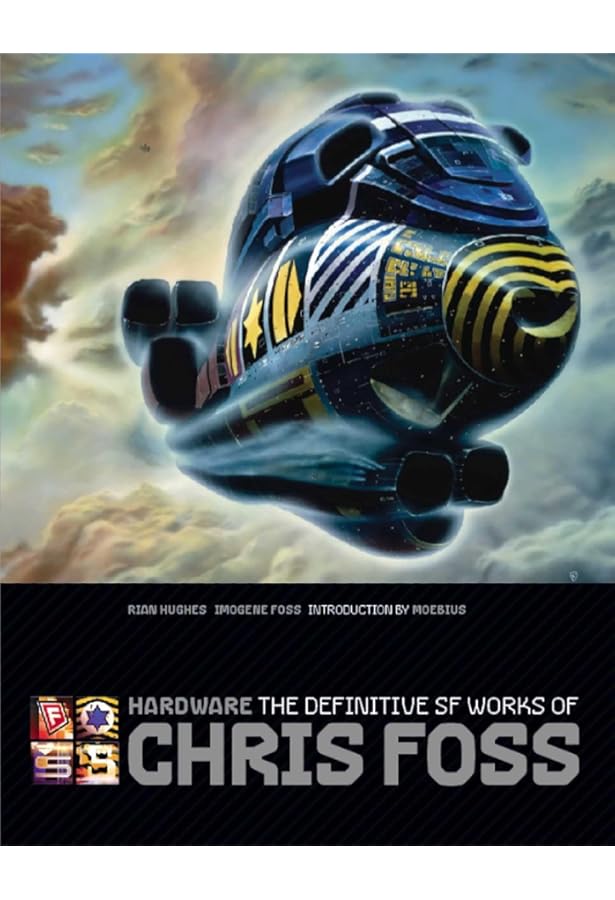 Michael Whelan's Works of Wonder: Whelan, Michael: 9780345326799