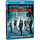 Origen [Blu-ray]