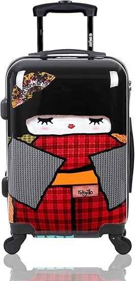 cabin luggage size 55x35x20
