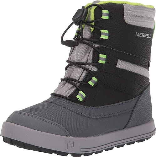 merrell snow bank 2.0 boot