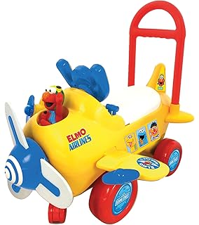 playskool friends sesame street singing friends piano