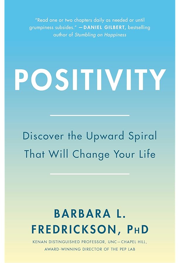 Love 2.0: Creating Happiness and Health in Moments of Connection