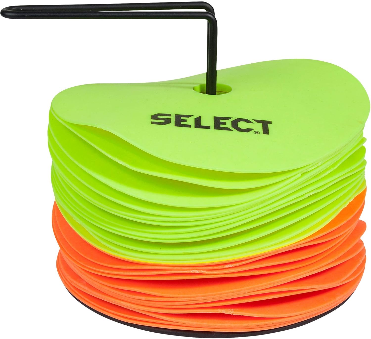 Select Floor Marker Set of 24 Sports & Outdoors