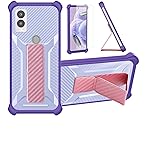Aroepurt Case for Cricket Magic 5G u6080ac Phone