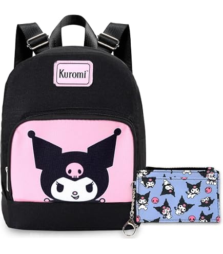 Amazon.com: SANRIO Kuromi 10 display picture 2
