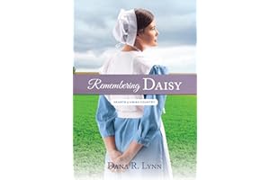 Remembering Daisy (Hearts of Amish Country Book 19)