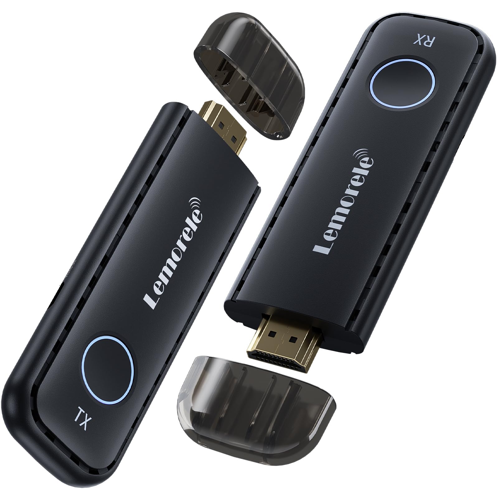 Lemorele Wireless HDMI Transmitter and Receiver