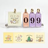 Countdown Calendar for Festivals, Days Left Tracker | Holidays, Birthdays, Anniversaries, Vacation, Goals, Retirement, Wedding