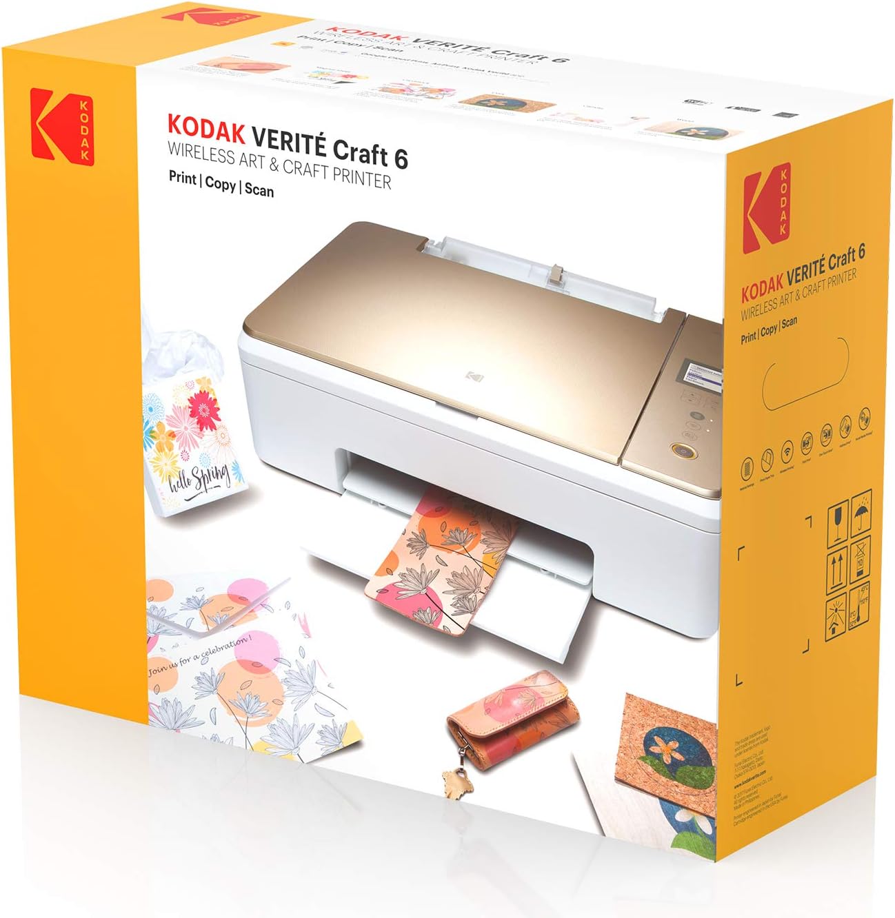 kodak craft printer
