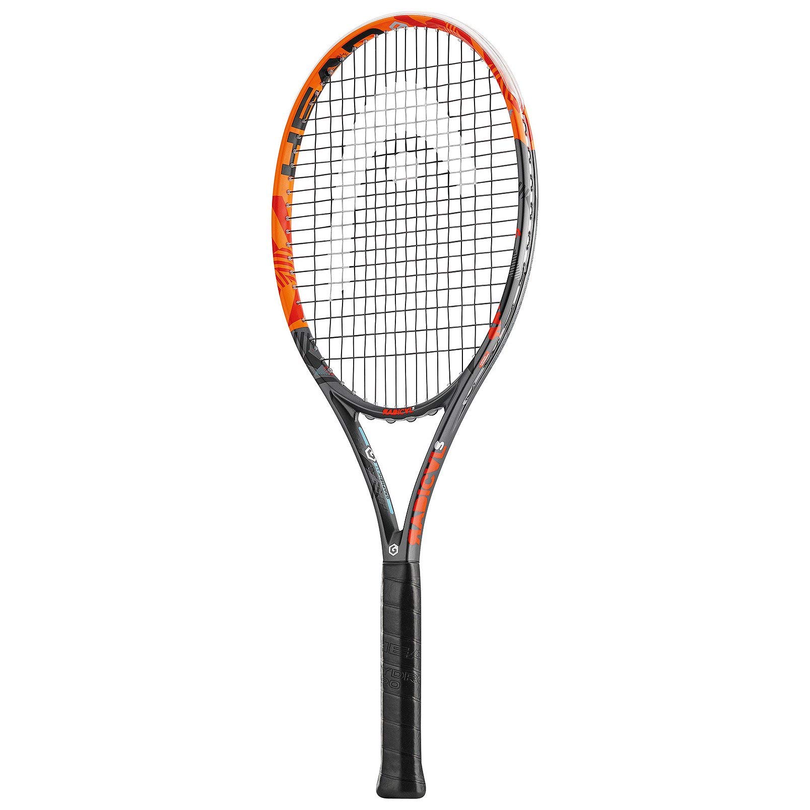 Head Graphene XT Radical S Tennis Racquet - Multi-Colour, Size 20/S20