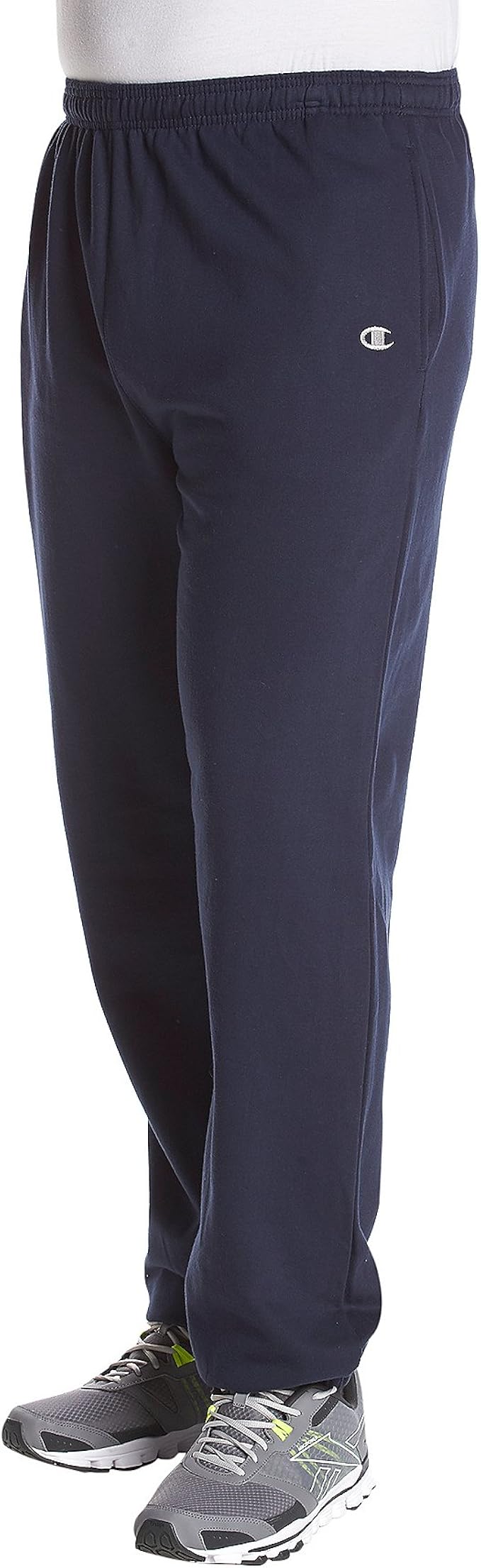 mens sweatpants for tall