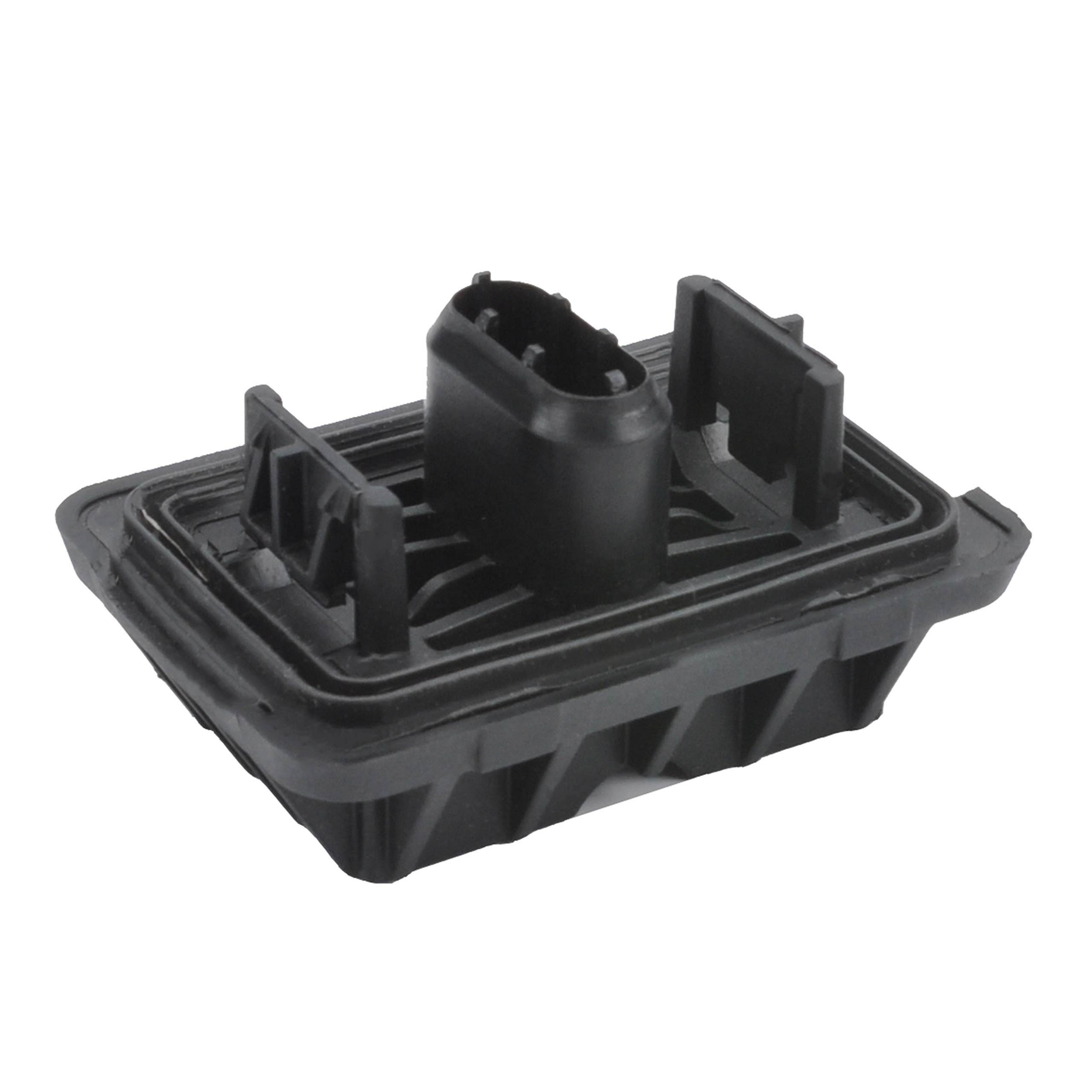 Photo 1 of Potauto Upgraded 51717169981 Car Jack Lift Pad Support compatible with BMW Mini 1M128i 135i 325i 328i 330i 335i 528i 535i 550i 640i 650i 740i 750i 760Li M3 M5 M6 E82 E90 E91 F01 F02 F07 F10 F13 Series