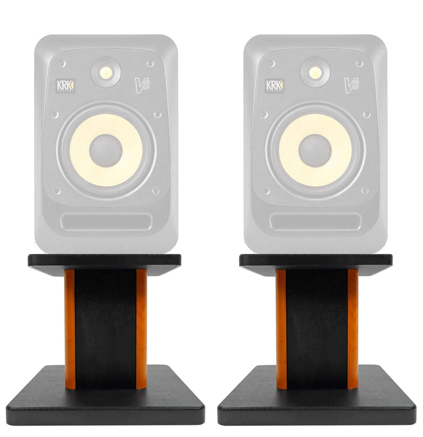 krk v8s4 review