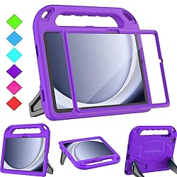 BMOUO Kids Case for Samsung Galaxy Tab A9 Plus 11