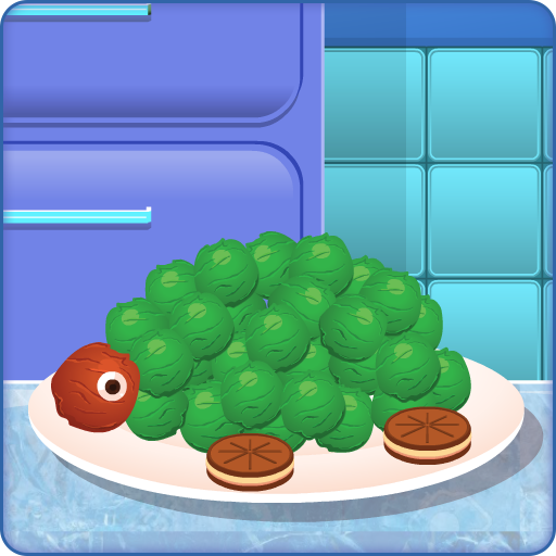 Cooking Turtle Ice Cream for Android